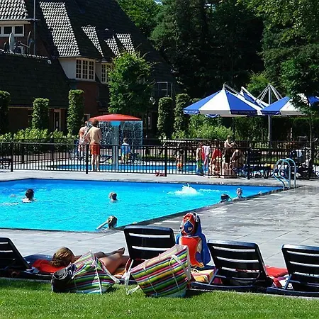 Sl Superieur 8 Personen *