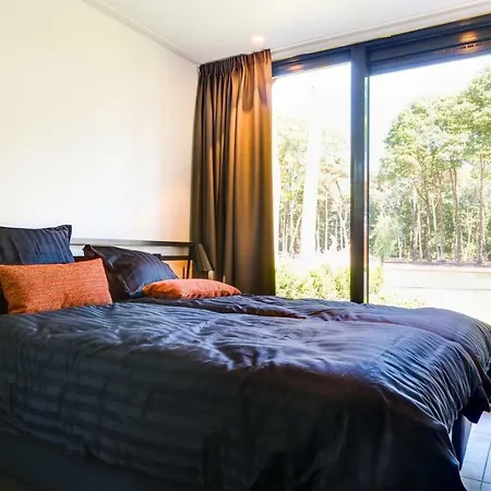 Sl Superieur 8 Personen Resort Lunteren