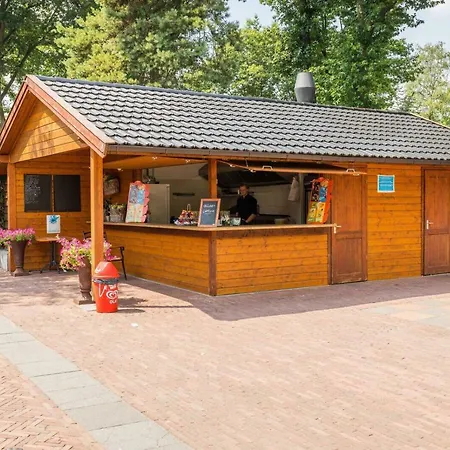 Sl Superieur 8 Personen *