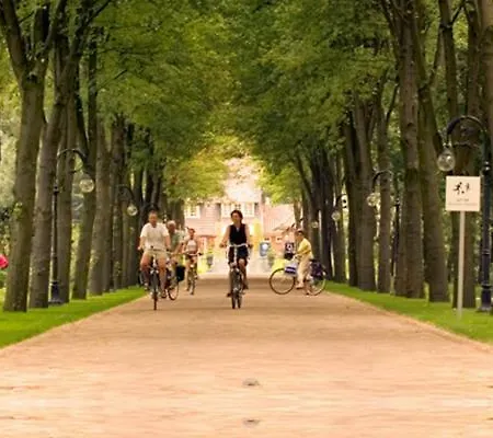 Sl Superieur 8 Personen Resort *