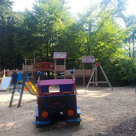 Sl Superieur 8 Personen Resort Lunteren